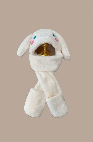 Gorro Kawaii en varios colores