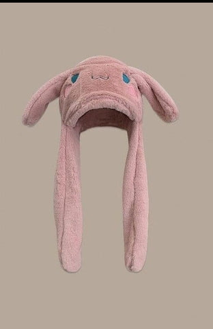 Gorro Kawaii en varios colores