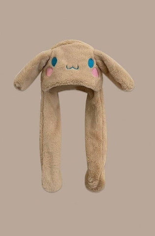 Gorro Kawaii en varios colores