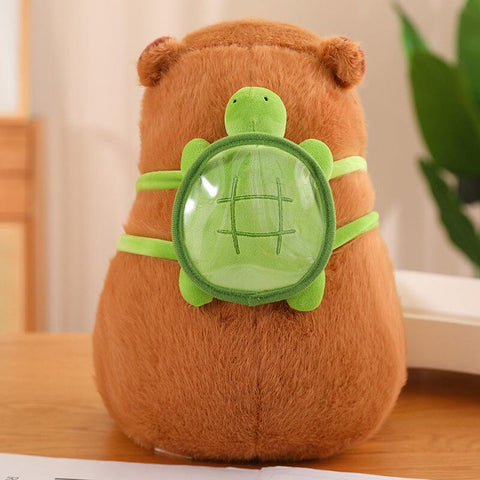 Kawaii Capybara Plush