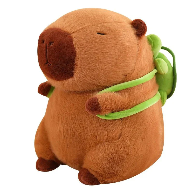 Kawaii Capybara Plush