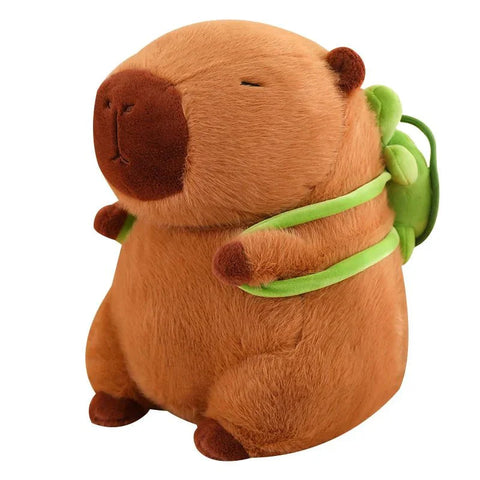 Kawaii Capybara Plush