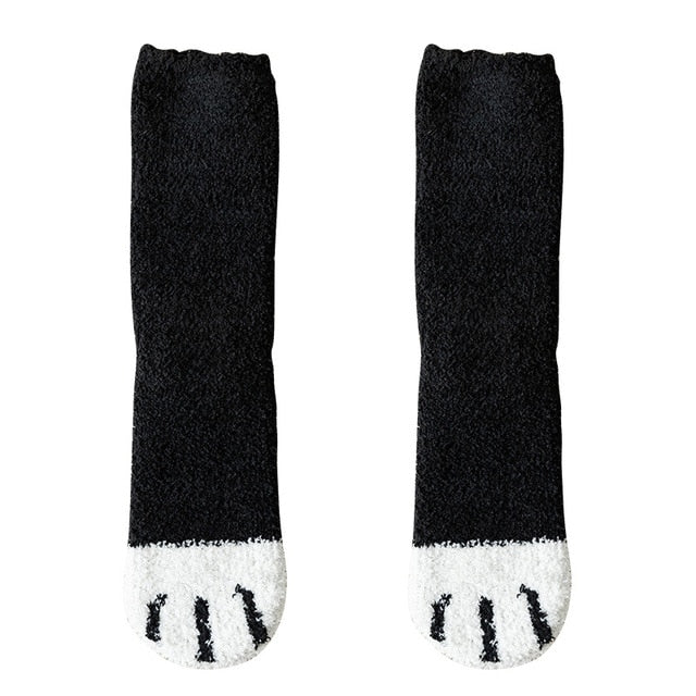 Kawaii Cat Socks