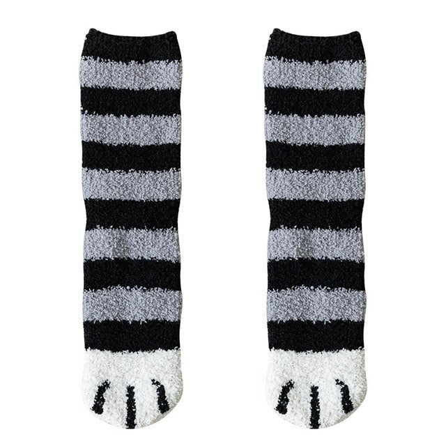 Kawaii Cat Socks