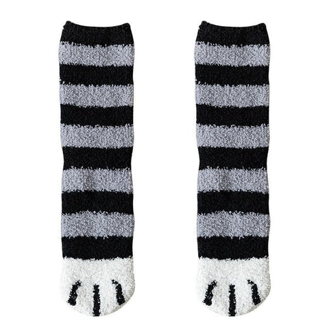 Kawaii Cat Socks