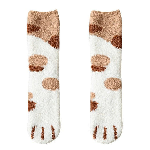 Kawaii Cat Socks