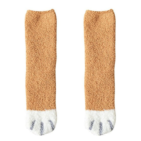 Kawaii Cat Socks