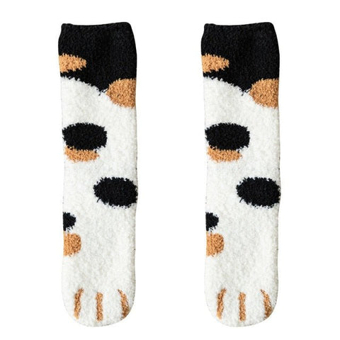 Kawaii Cat Socks