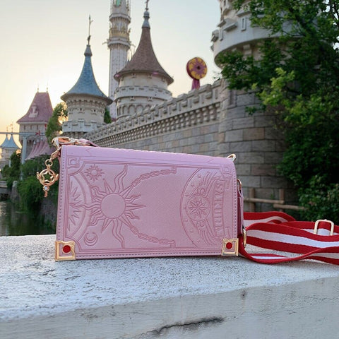 Bolsa Kawaii Sakura