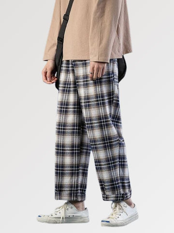 Korean Pants 'Rétro Shintoya'