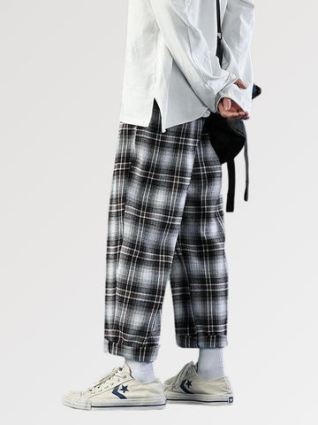 Korean Pants 'Rétro Shintoya'