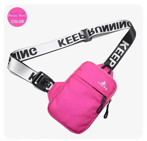 Mini bolso estilo coreano 