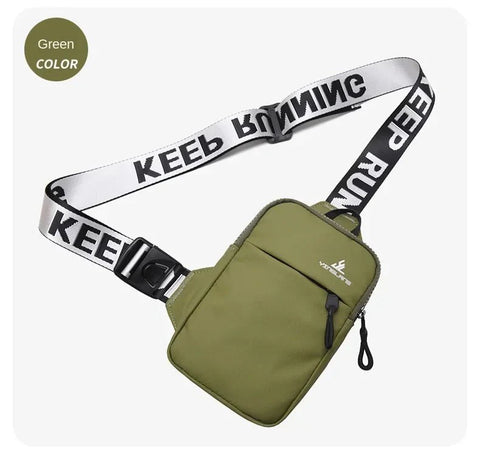 Mini bolso estilo coreano 