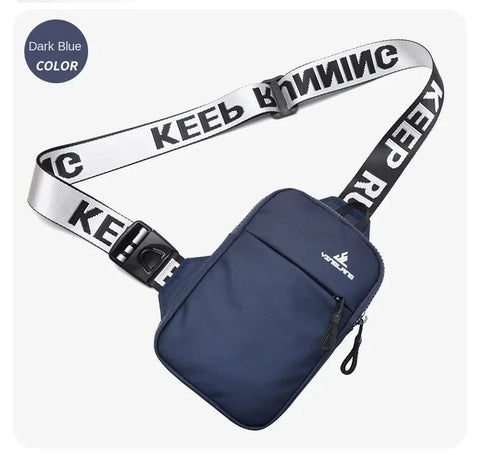 Mini bolso estilo coreano 