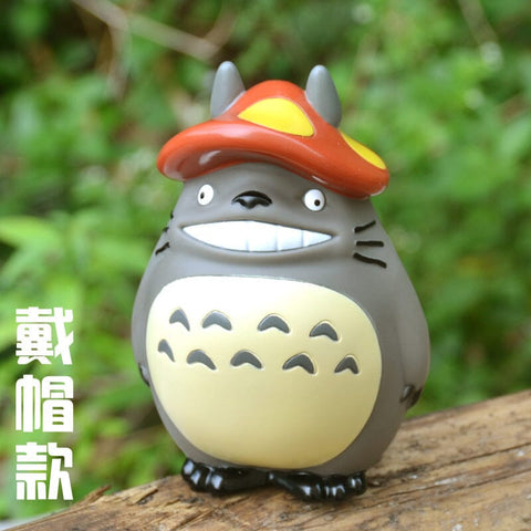 Süße Kawaii Figuren