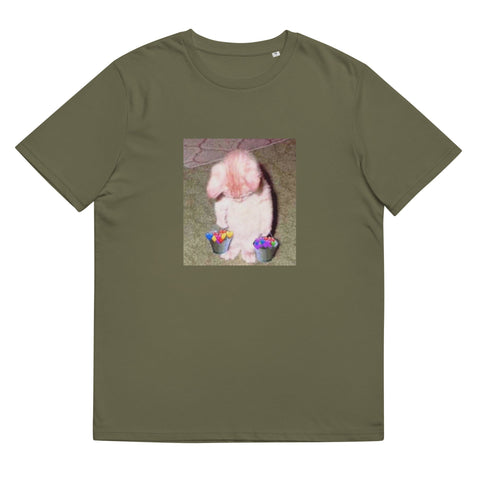 Love Cat Meme T-shirt