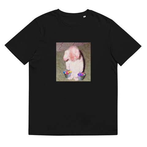 Love Cat Meme T-shirt