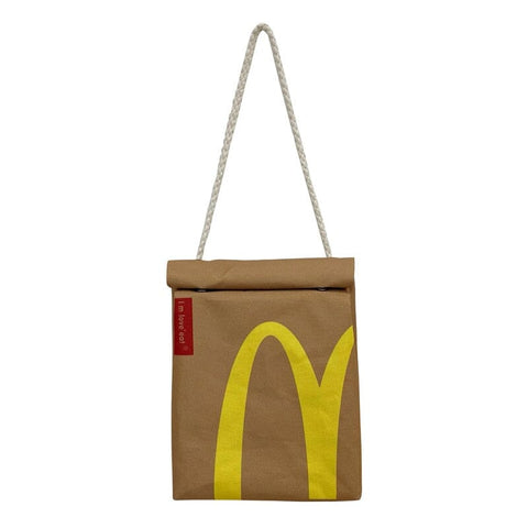 Mc Donald's Bag
