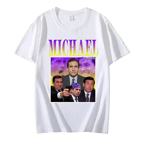 Michael T-Shirts
