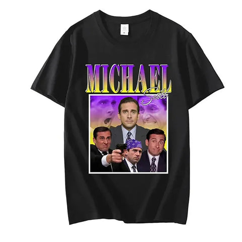 Michael T-Shirts