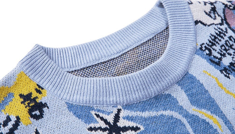 Mein Hero Academia Himiko Toga-Pullover