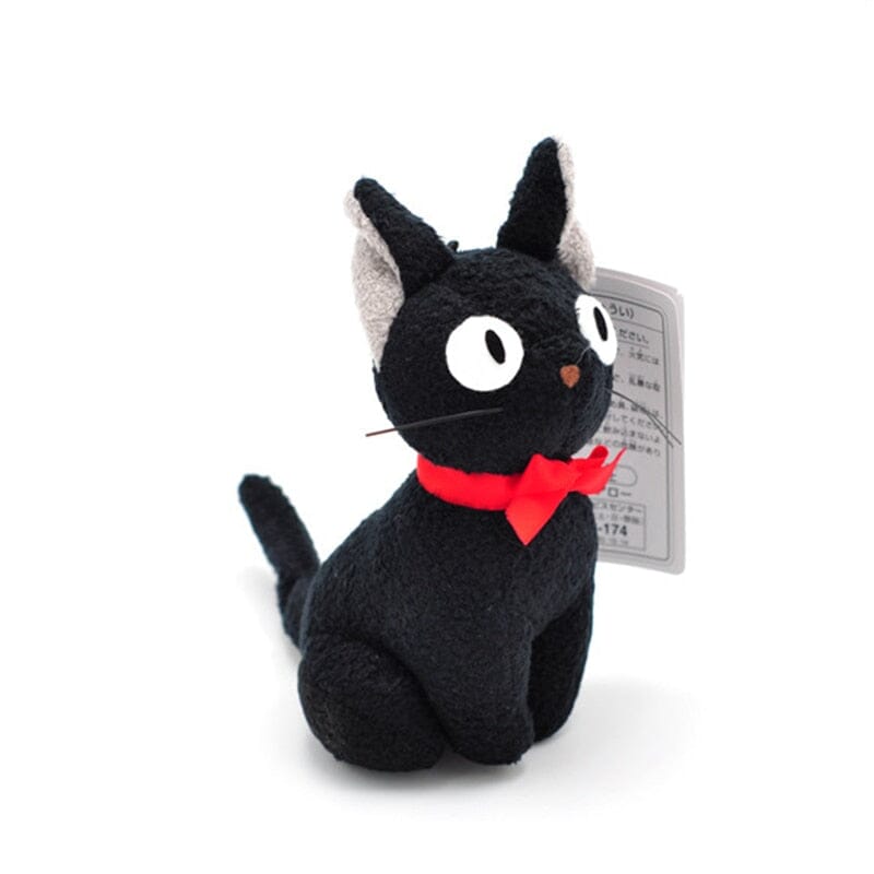 Peluche de gato de Kiki's Delivery Service 