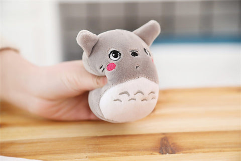 Paquete de golosinas Kawaii de peluche