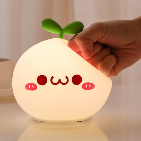 Little Bud Cozy Led Lamp