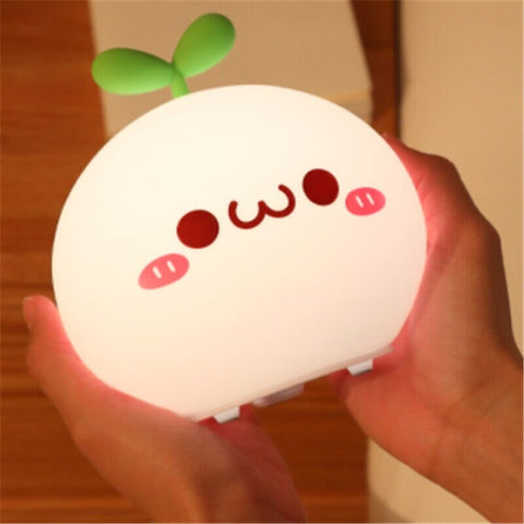 Little Bud Cozy Led Lamp