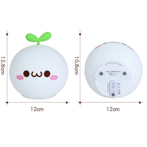 Little Bud Cozy Led Lamp