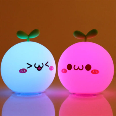 Little Bud Cozy Led Lamp