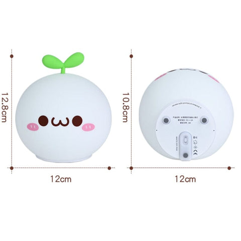 Little Bud Cozy Led Lamp