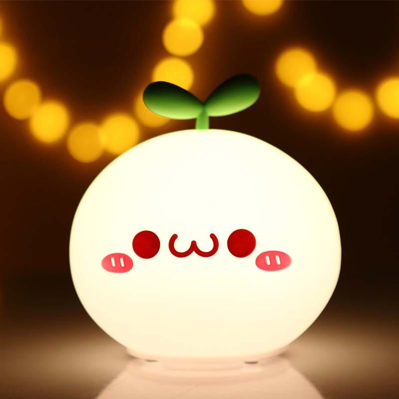 Little Bud Cozy Led Lamp