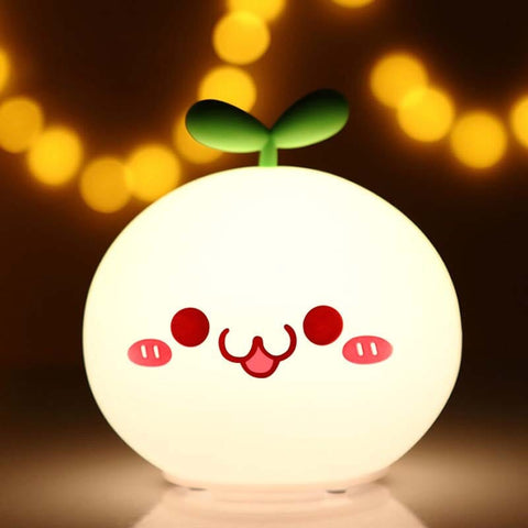 Little Bud Cozy Led Lamp