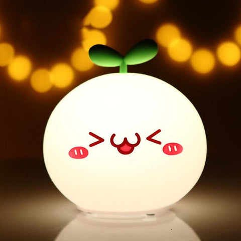 Little Bud Cozy Led Lamp