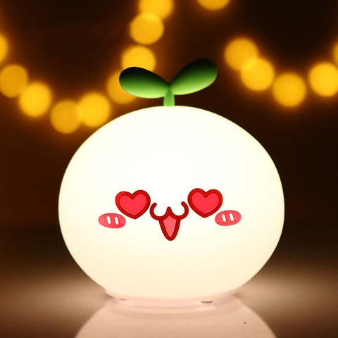 Little Bud Cozy Led Lamp