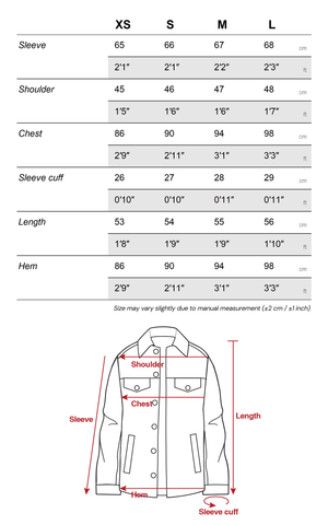 Structured Double-Breasted Cropped Jacket