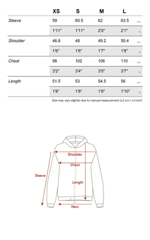 Faux-Fur Hood Cropped Hoodie