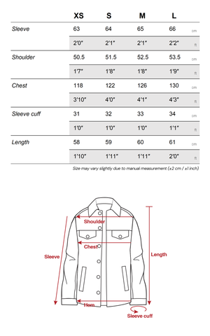 Structured Faux-Shearling Collar Jacket with Asymmetric Wrap Design