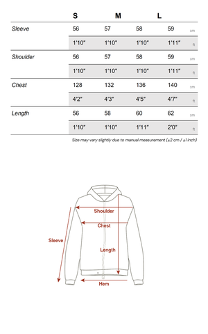 Furry Hood Jacket & Knit Hood Hat Set with Slim Top and Drawstring Shorts