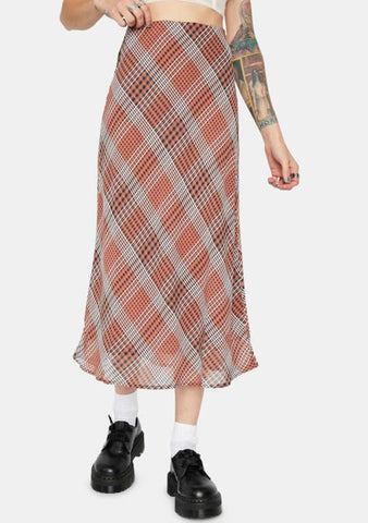 Print Skirt A-Line Trendy Y2K Skirts Harajuku Knee-Length Casual High Waist Party Streetwear Bodycon E-girl Skirt