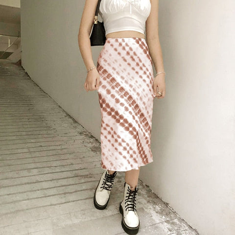 Voguable Plaid Skirt Y2k Retro Straight Skirts Double Layer Mesh E Girl 2000s Harajuku Aesthetic High Waist Skinny Streetwear Skirt