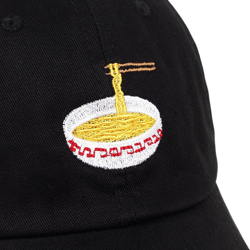 GORRA DE RAMEN