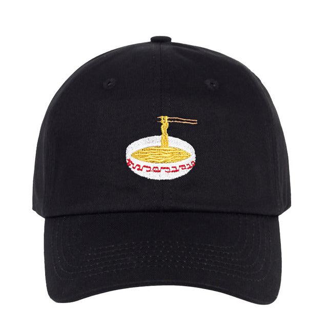 GORRA DE RAMEN