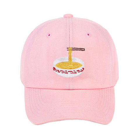 GORRA DE RAMEN