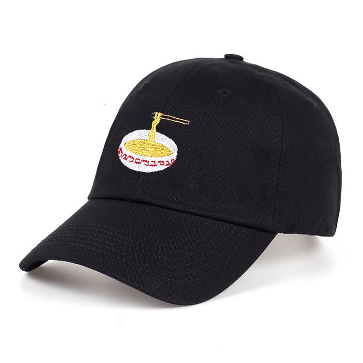 RAMEN CAP