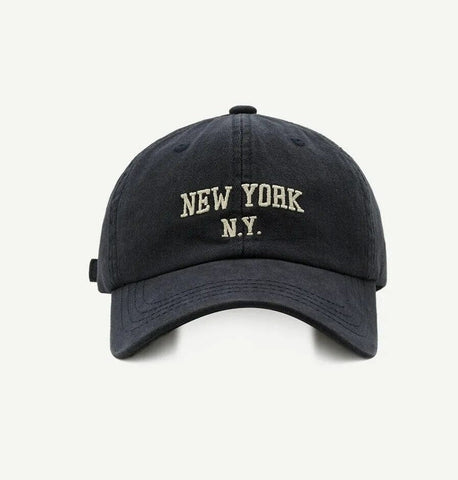 New York Retro Cap