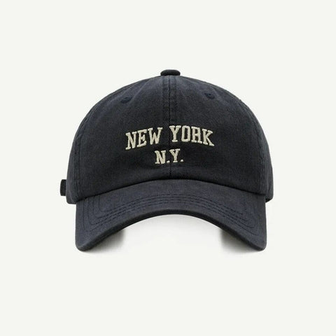 New York Retro Cap