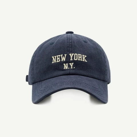 New York Retro Cap