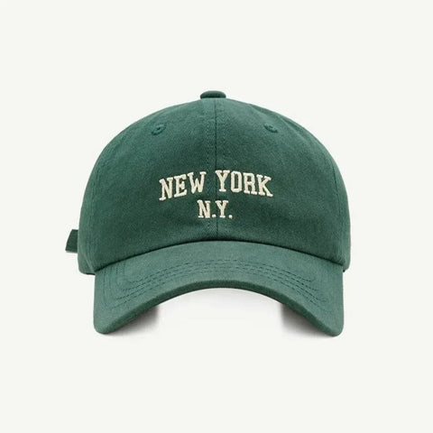 New York Retro Cap